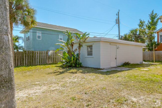 Building Photo - 465 Jackson Ave Rental