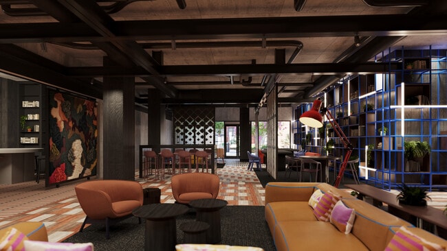 Hub Raleigh