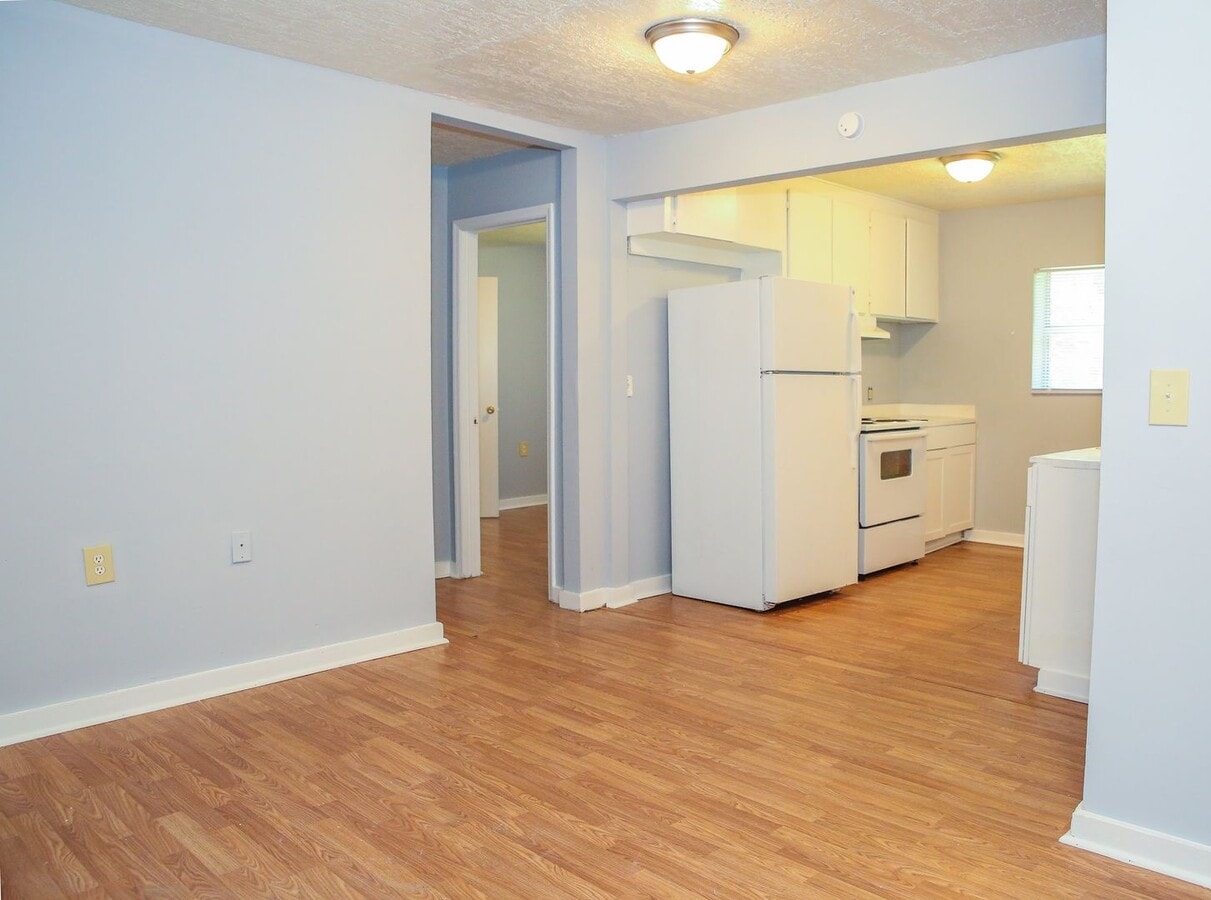 Photo - 1824 Grayson St Unit 1