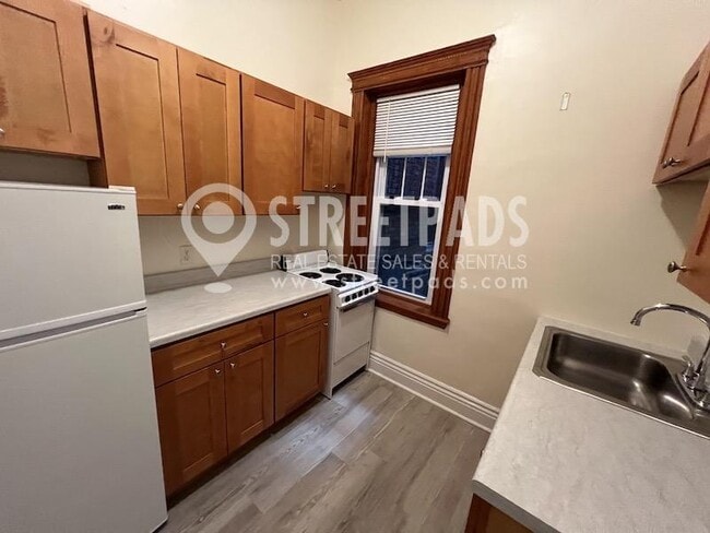 Photo - 1 bedroom in Boston MA 02215