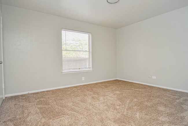 The Ridgmar Oaks Apartments