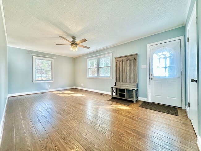 Photo - Updated 3BR Ranch | Large Lot, Deck & Modern Finishes – Minutes to Durham