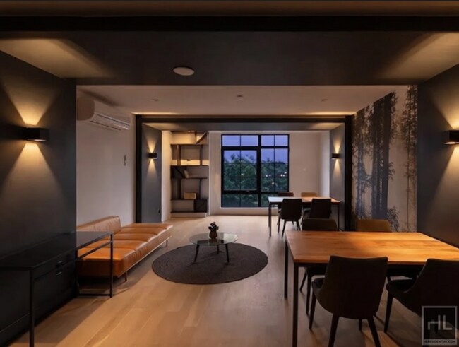 Spacious 2 Bedroom, 2 Bathroom with Private Balcony at The Crescendo