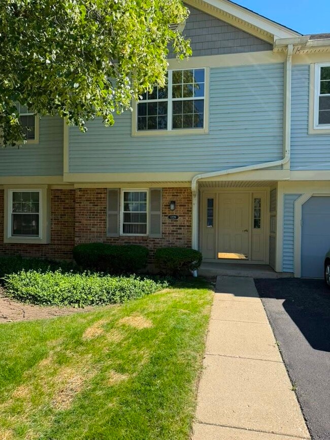 Building Photo - 1228 Bradwell Ln Unit D