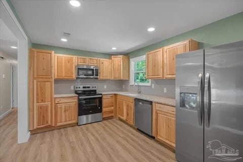 Photo - 3390 Montecito Blvd