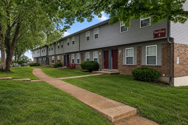 Stonebridge Townhomes