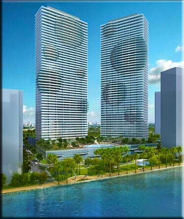 Paraiso Bay - Paraiso Bay Apartments