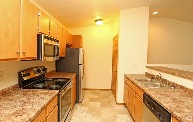 Natureview Estates