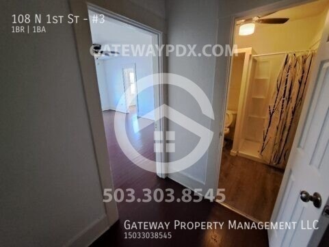 Photo - 108 N 1st St
