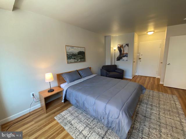 Building Photo - 1121 Arlington Blvd Unit 602 Rental