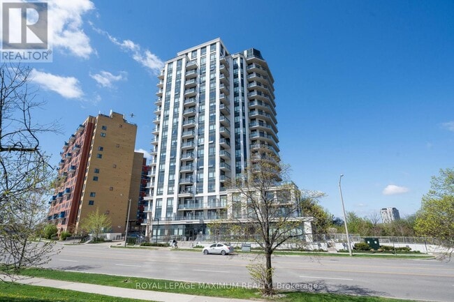 Photo - 840 Queens Plate Dr Unit 1503