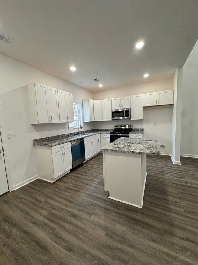 3017 Olivia Ct Unidad 4