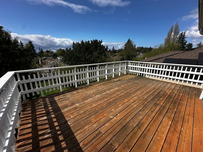 Photo - 2bd/1ba Seattle Home