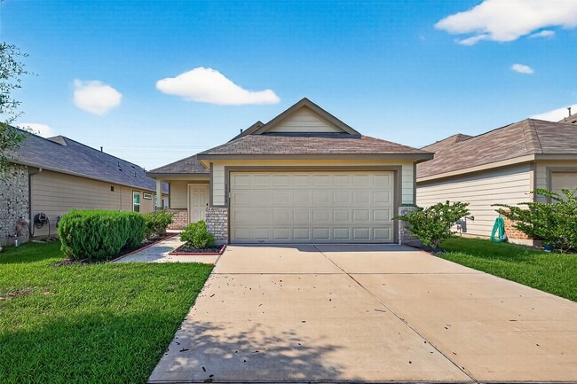 Building Photo - 17227 Quiet Song Ct Rental
