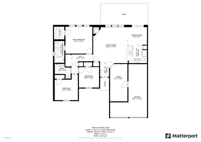 Photo - 107 Valhalla Ln