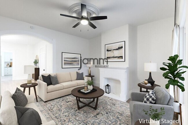 Photo - 1851 W 52nd St Unidad Upper