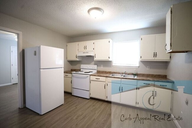 Photo - Move in special $500!! 2-bed, 1-bath apt Trumann - HUD accepted