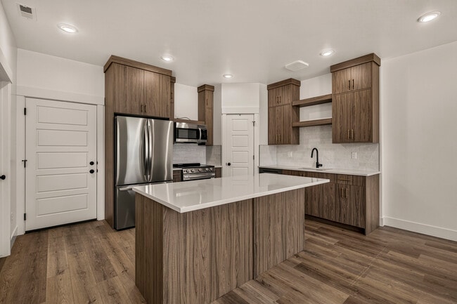 Photo - Cassiopeia Townhomes