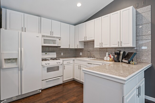 Fairway Trails Apartments
