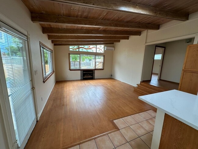 Photo - 2 bedroom 1.5 bath house