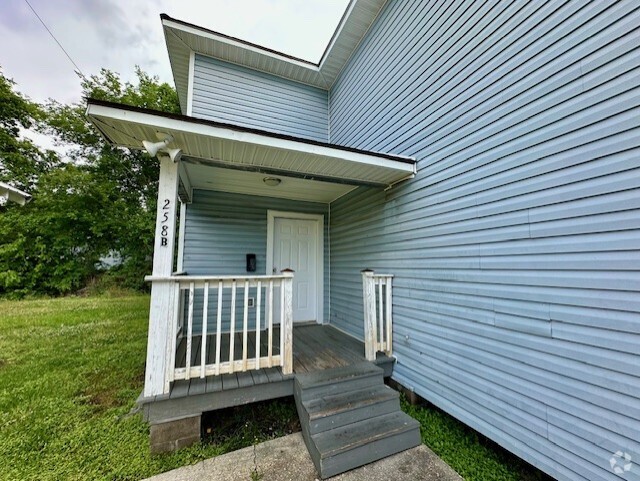 Building Photo - 258 W Garfield St Rental