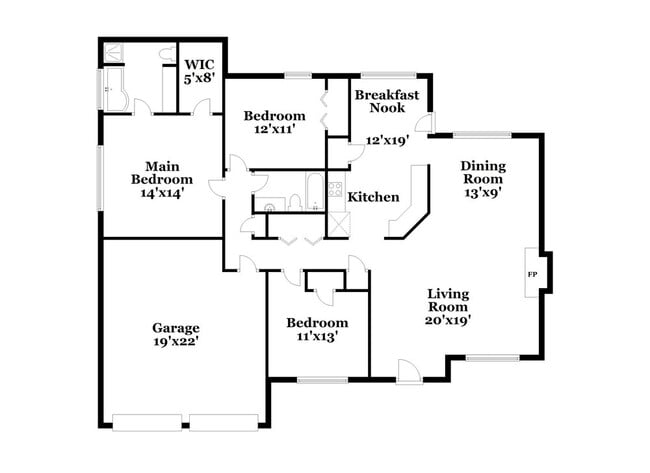 Photo - 192 River View Ct