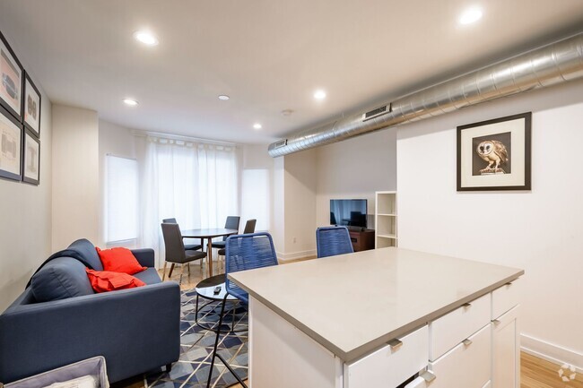 Building Photo - 33 S 11th St Unit 1 (2nd Flr) Rental