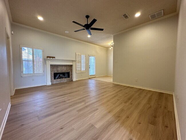 Photo - 4bed/2.5bath Home in Meadows South of Lubbock, TX!