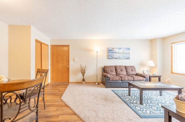 Photo - Clark Place Apartments & Townhomes