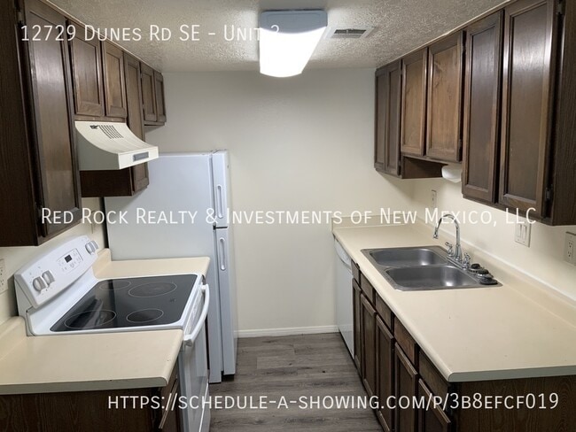 12729 Dunes Rd SE Unidad 3