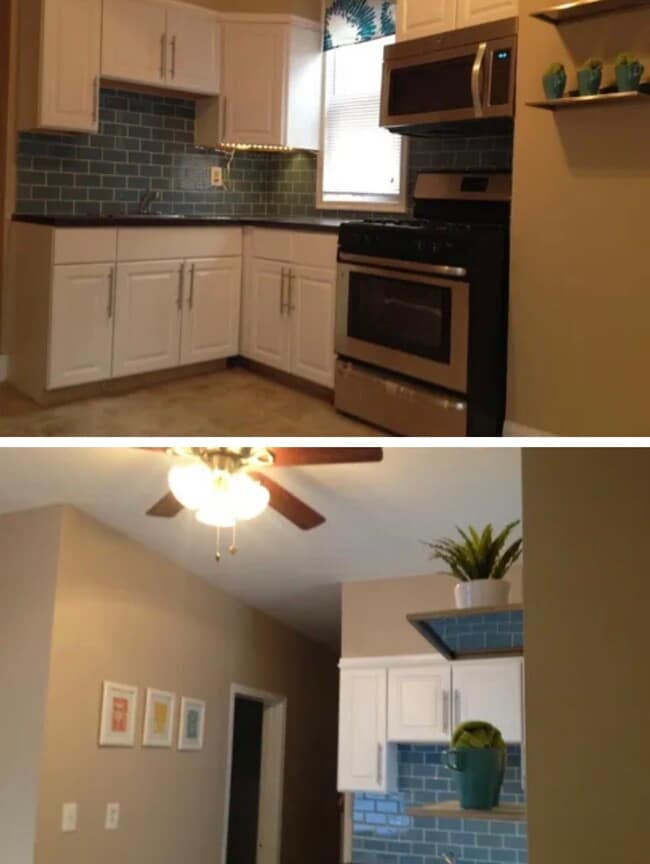 Building Photo - 27 Rutgers Ave Unit Two bedroom 1 bath apartm