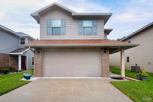 Building Photo - 3766 Weatherstone Cir Rental
