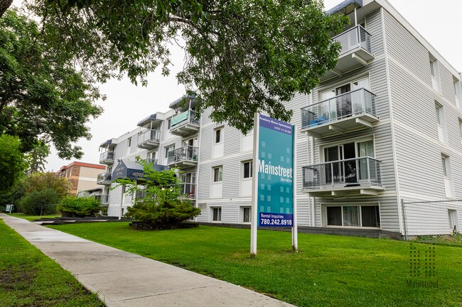 Photo - Academy Manor Apartments