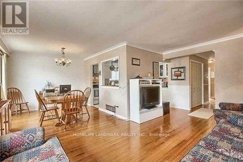Photo - 326 LORNE(MAIN FLOOR) AVENUE