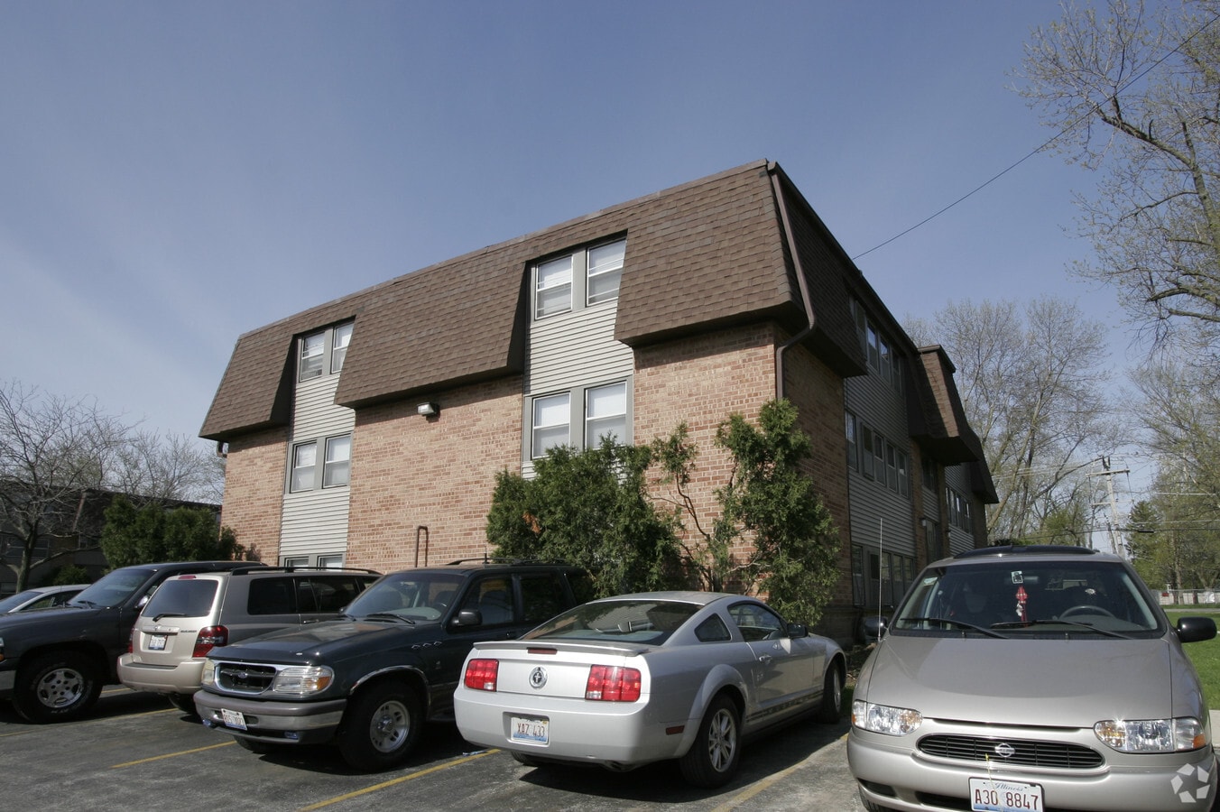 Photo - Westwood Apartment Properties