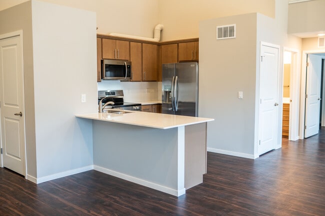 Haven Apartments