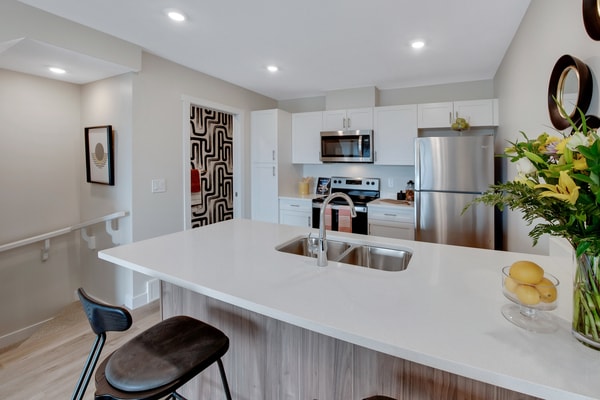 Photo - Westpoint Townhomes