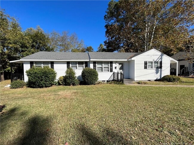 Photo - 2110 Rogers Dr