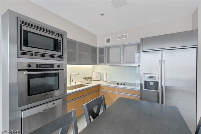 Photo - 3722 S Las Vegas Blvd Unit 2201