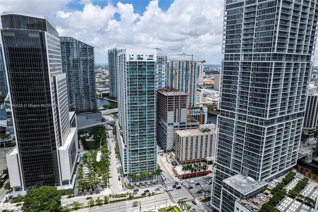 Photo - 500 Brickell Ave Condo Unit 2204