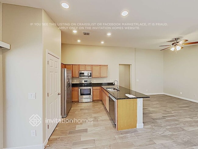 Photo - 3490 E Silversmith Trail