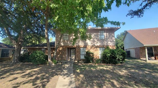 Photo - 3309 Courtland Pl