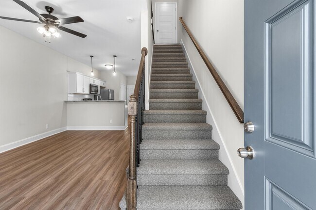 Building Photo - 202 Burch Rd