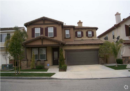 Building Photo - 4 Bedroom Home for Rent in Valencia's Cree...