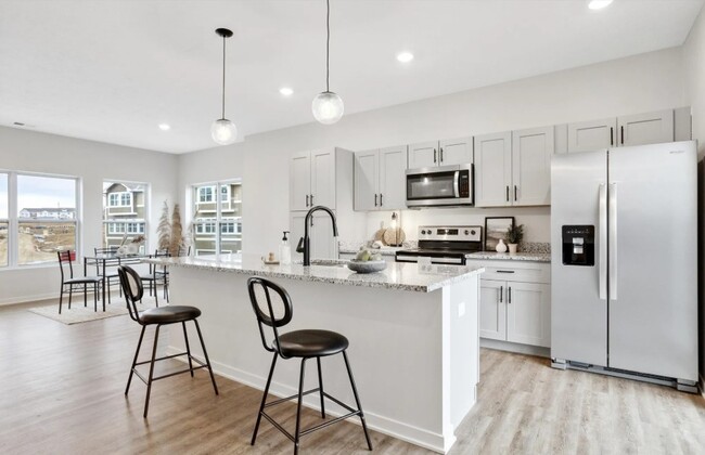 Photo - 20875 South Ct Townhome
