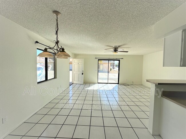 Photo - 33950 Via De Anza Unit B