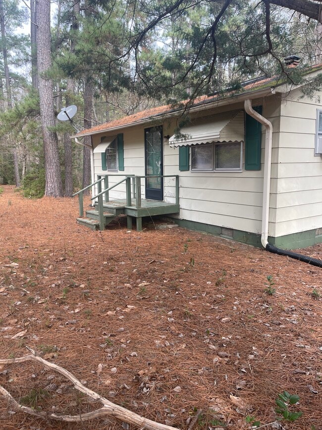 Building Photo - DICKMAN Rental