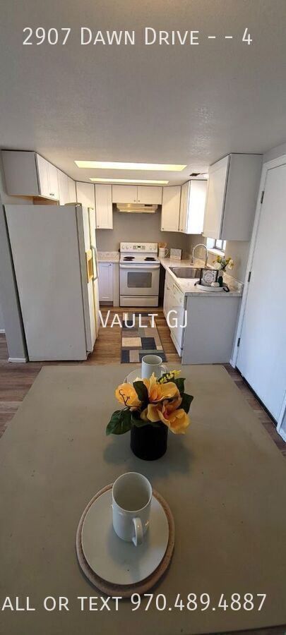 Photo - 2907 Dawn Dr Unidad 4