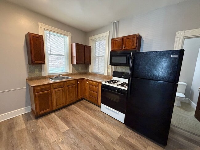 Photo - 538 W Vine St Unit 1