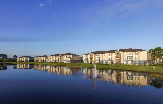 Pinnacle Cove